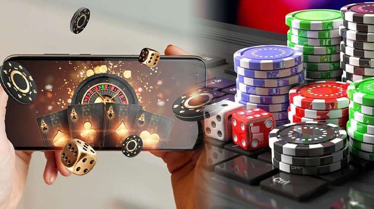Casino guide overview on 299 app for Bangladesh adult mobile users